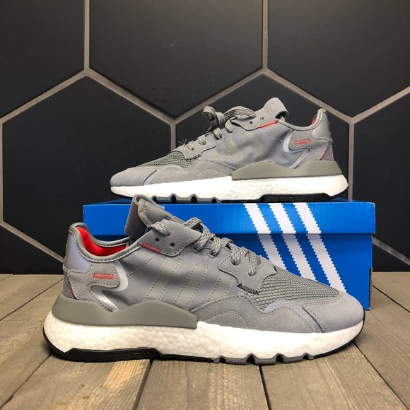 Adidas 3m grey
